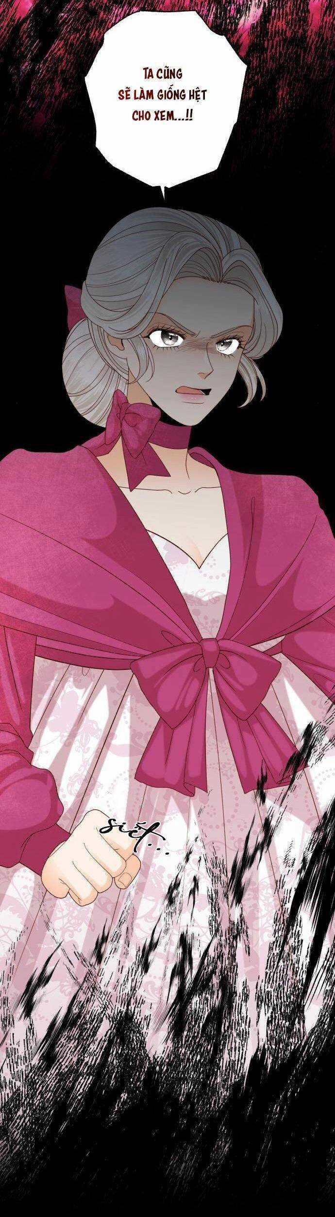 Hoàng Hậu Tái Hôn Chương 120 trang 13