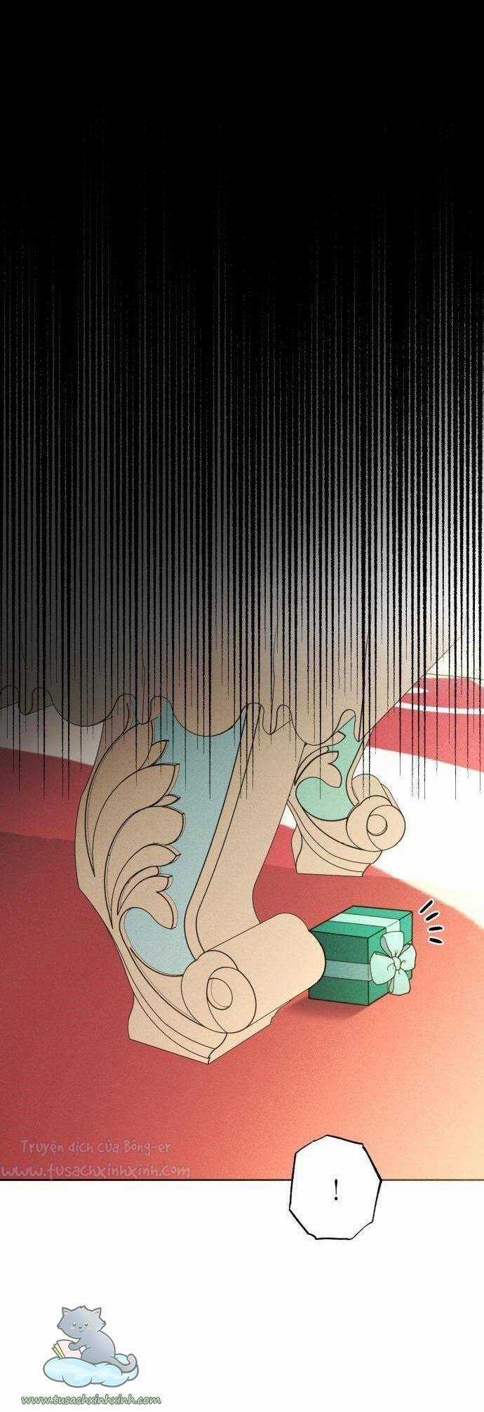 Hoàng Hậu Tái Hôn Chương 120 trang 15