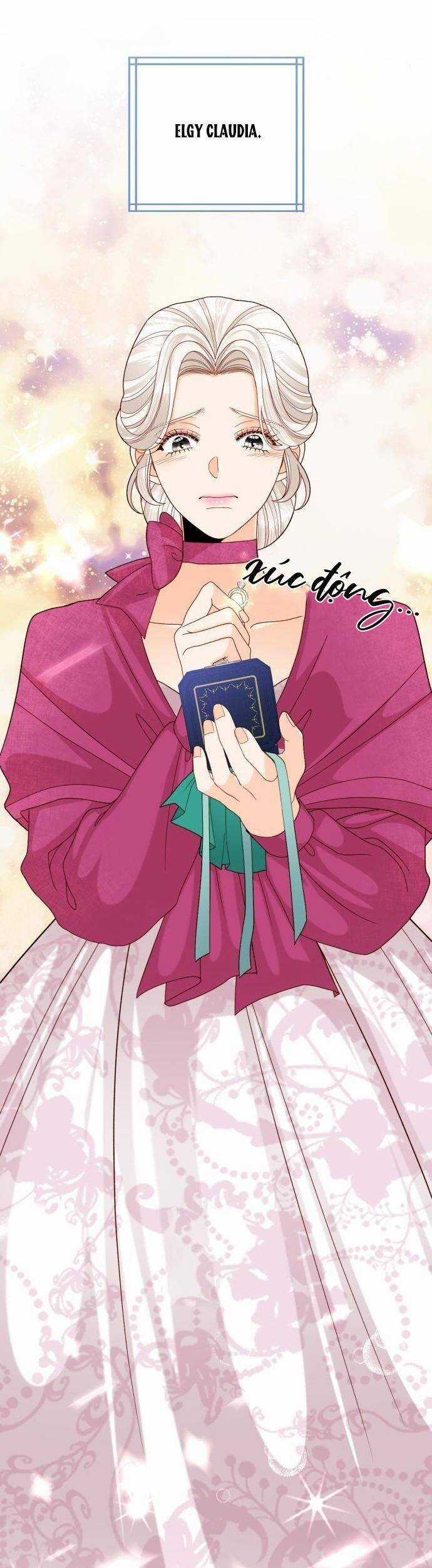 Hoàng Hậu Tái Hôn Chương 120 trang 19