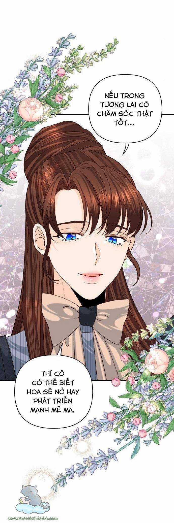 Hoàng Hậu Tái Hôn Chương 120 trang 29