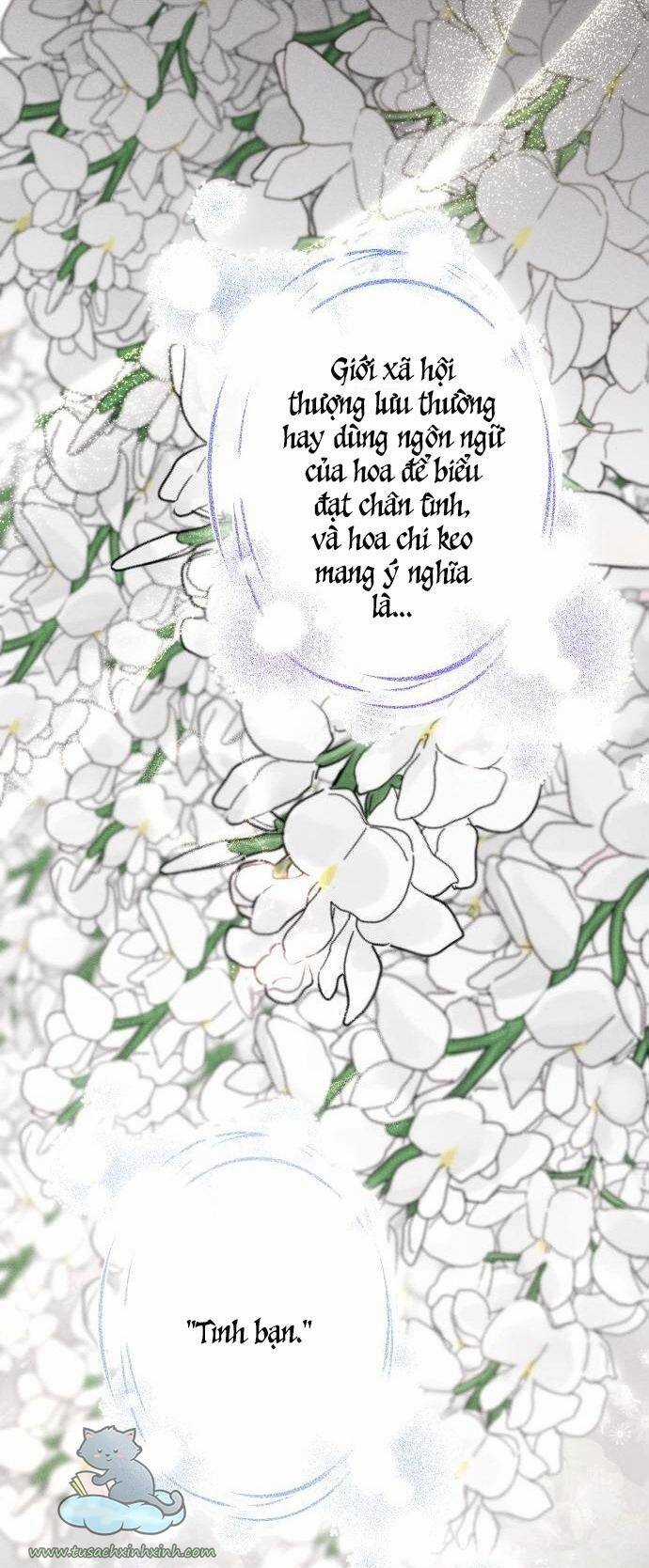 Hoàng Hậu Tái Hôn Chương 120 trang 32