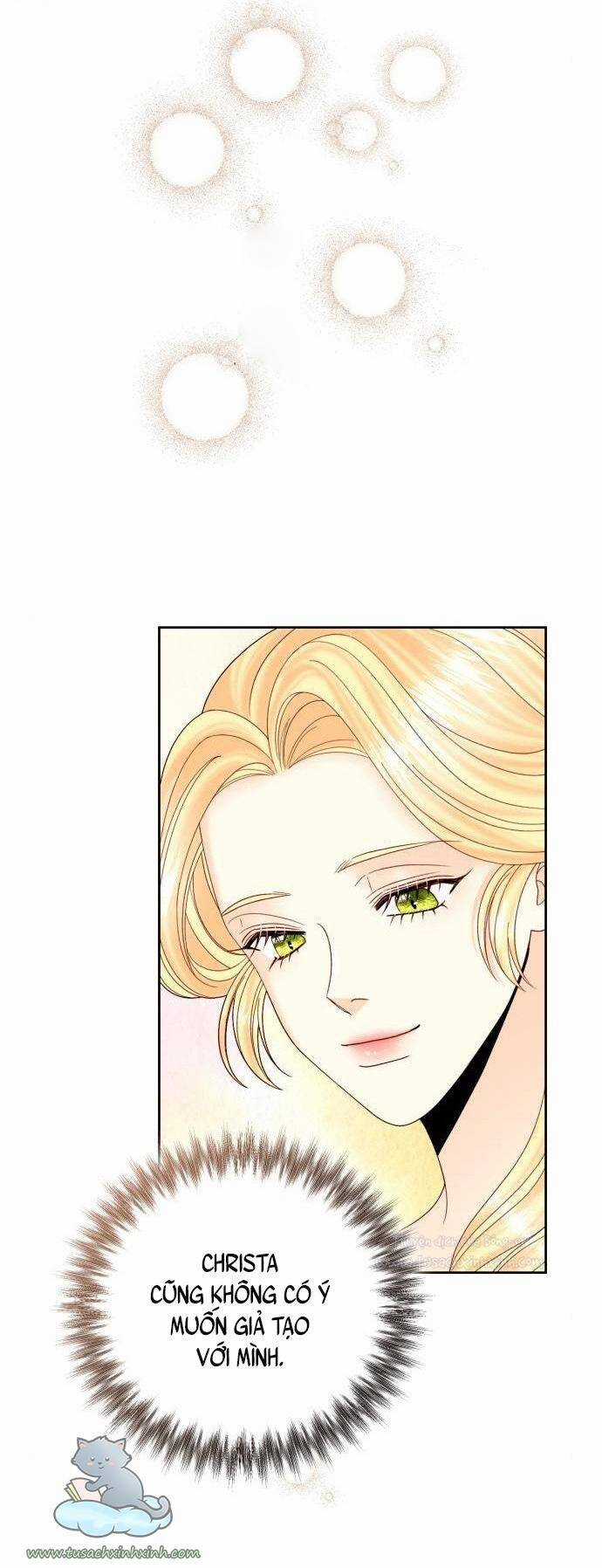 Hoàng Hậu Tái Hôn Chương 120 trang 34