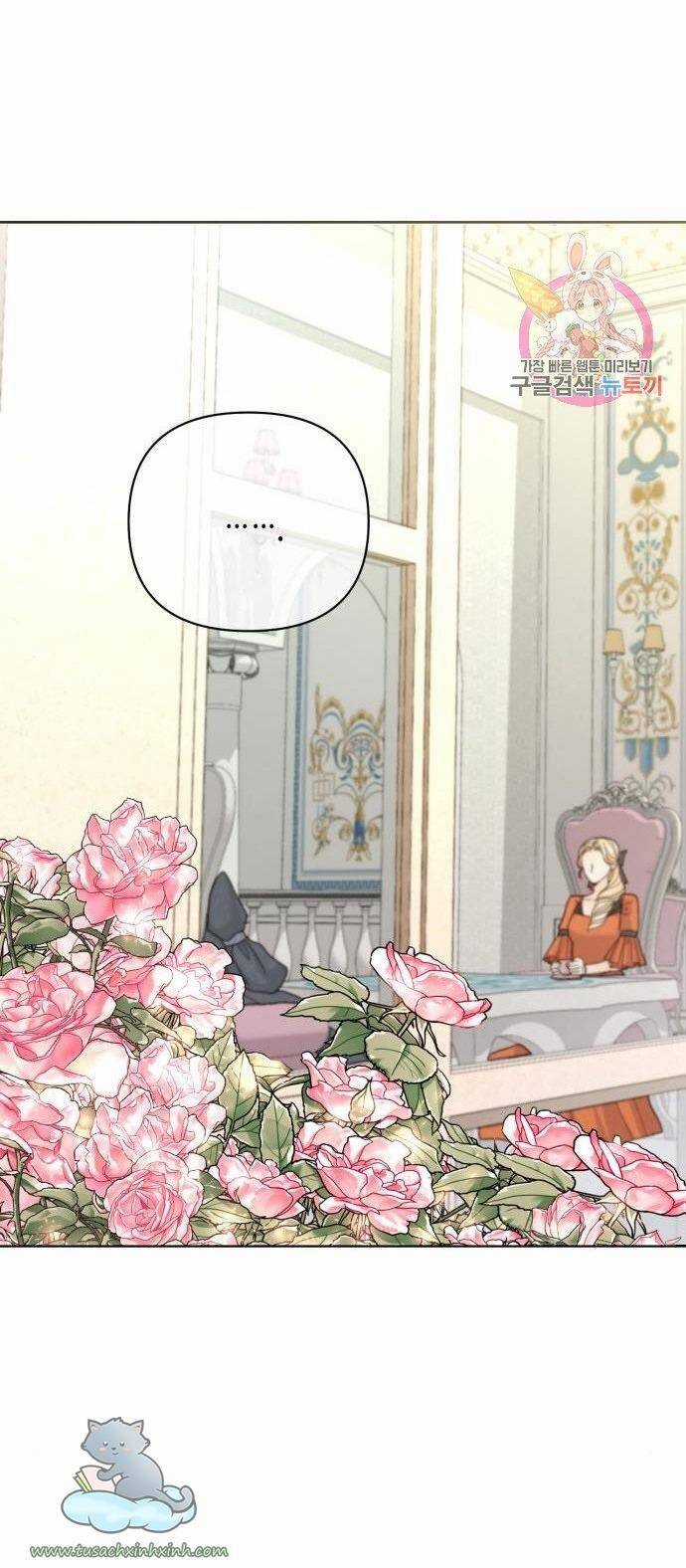 Hoàng Hậu Tái Hôn Chương 120 trang 38