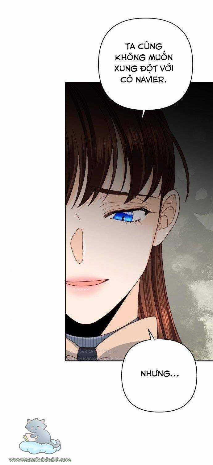 Hoàng Hậu Tái Hôn Chương 120 trang 40