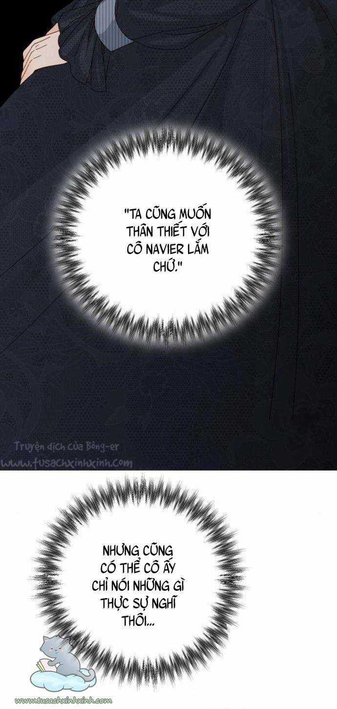 Hoàng Hậu Tái Hôn Chương 120 trang 49