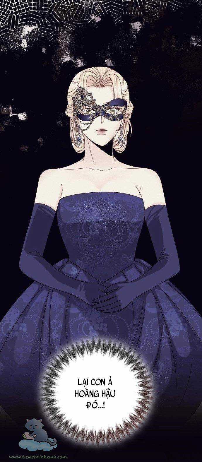 Hoàng Hậu Tái Hôn Chương 120 trang 6