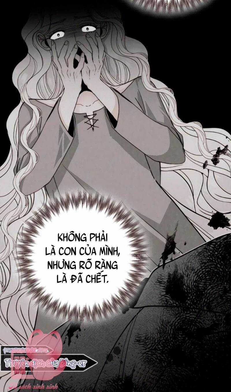 Hoàng Hậu Tái Hôn Chương 121 trang 17