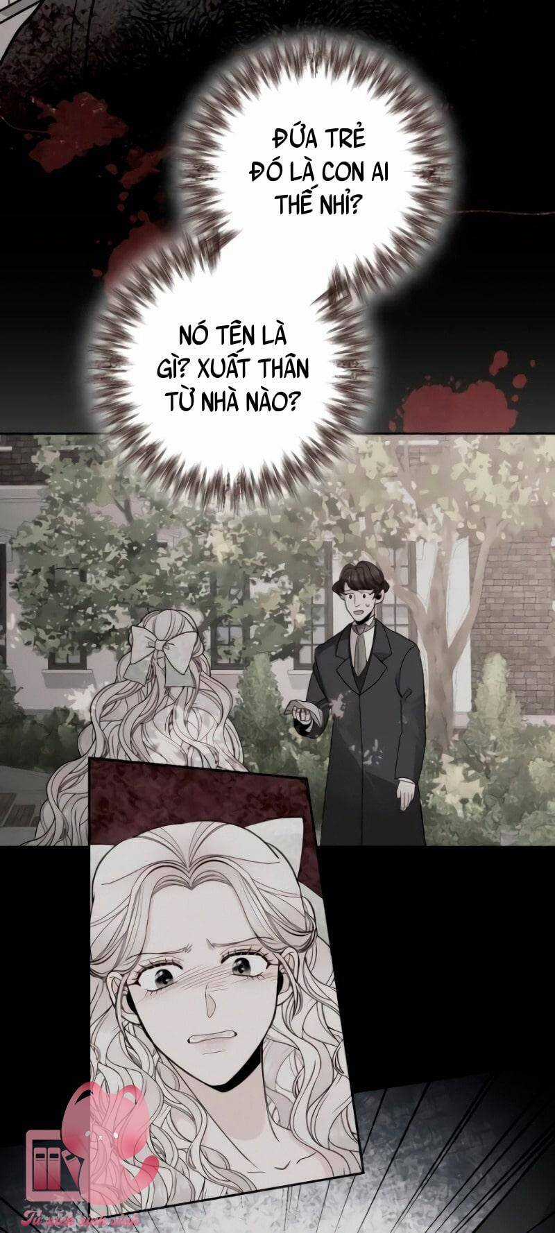 Hoàng Hậu Tái Hôn Chương 121 trang 18