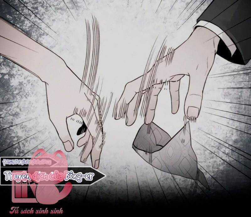 Hoàng Hậu Tái Hôn Chương 121 trang 19