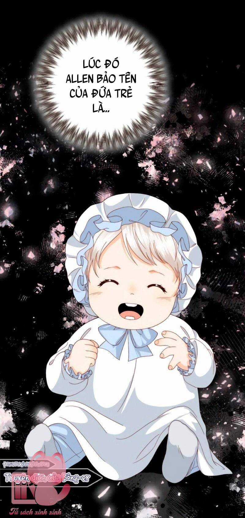 Hoàng Hậu Tái Hôn Chương 121 trang 20