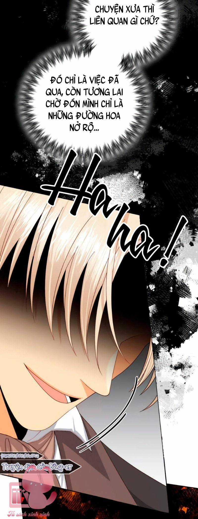 Hoàng Hậu Tái Hôn Chương 121 trang 24