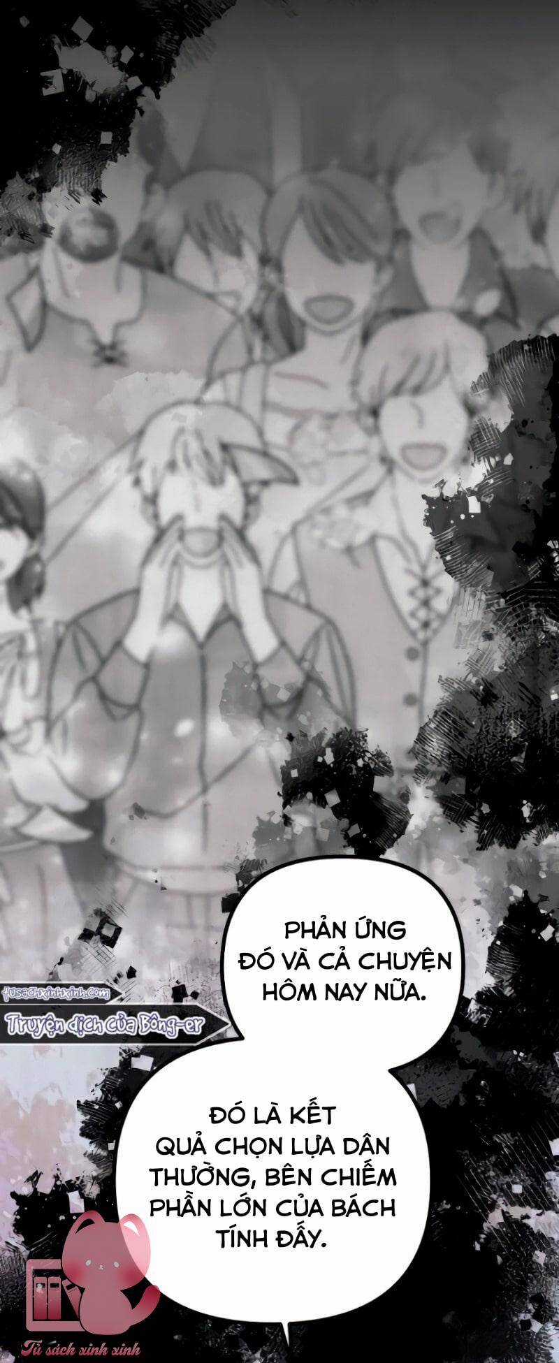 Hoàng Hậu Tái Hôn Chương 121 trang 38