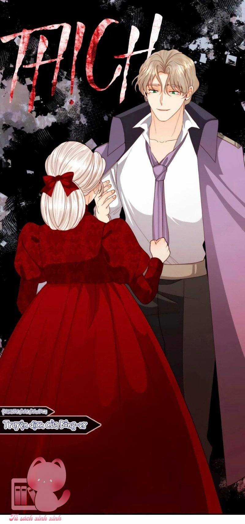 Hoàng Hậu Tái Hôn Chương 121 trang 39