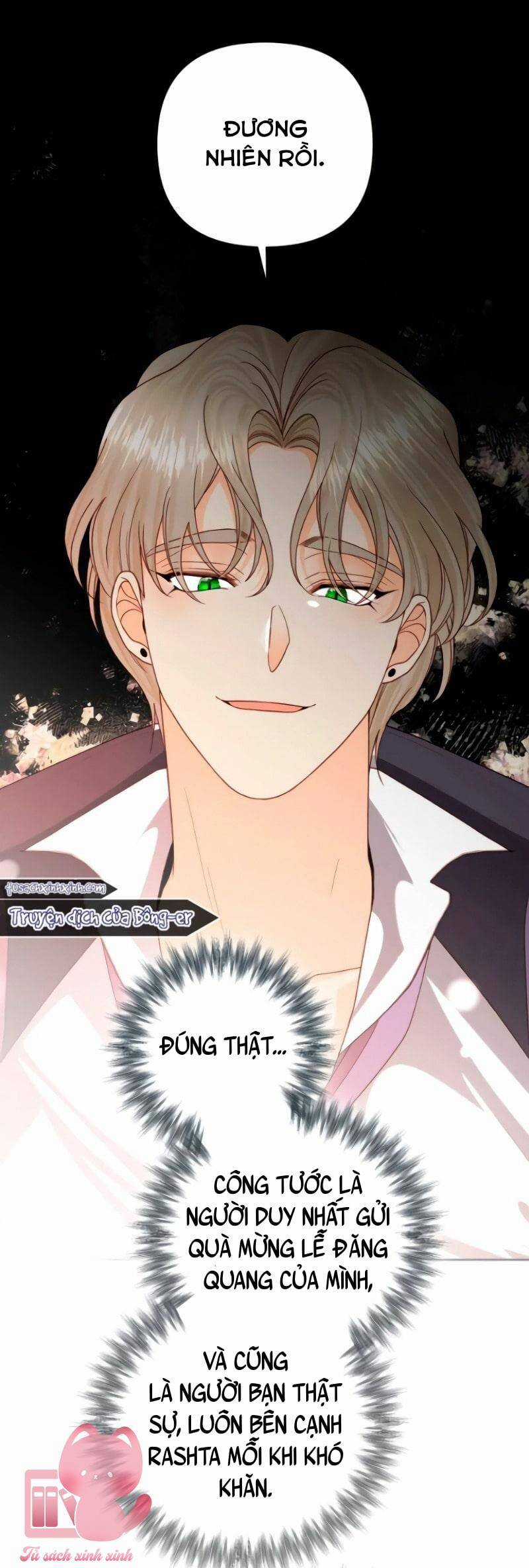 Hoàng Hậu Tái Hôn Chương 121 trang 42