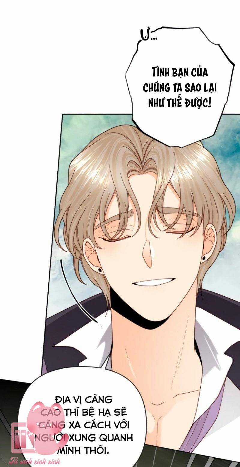 Hoàng Hậu Tái Hôn Chương 121 trang 47