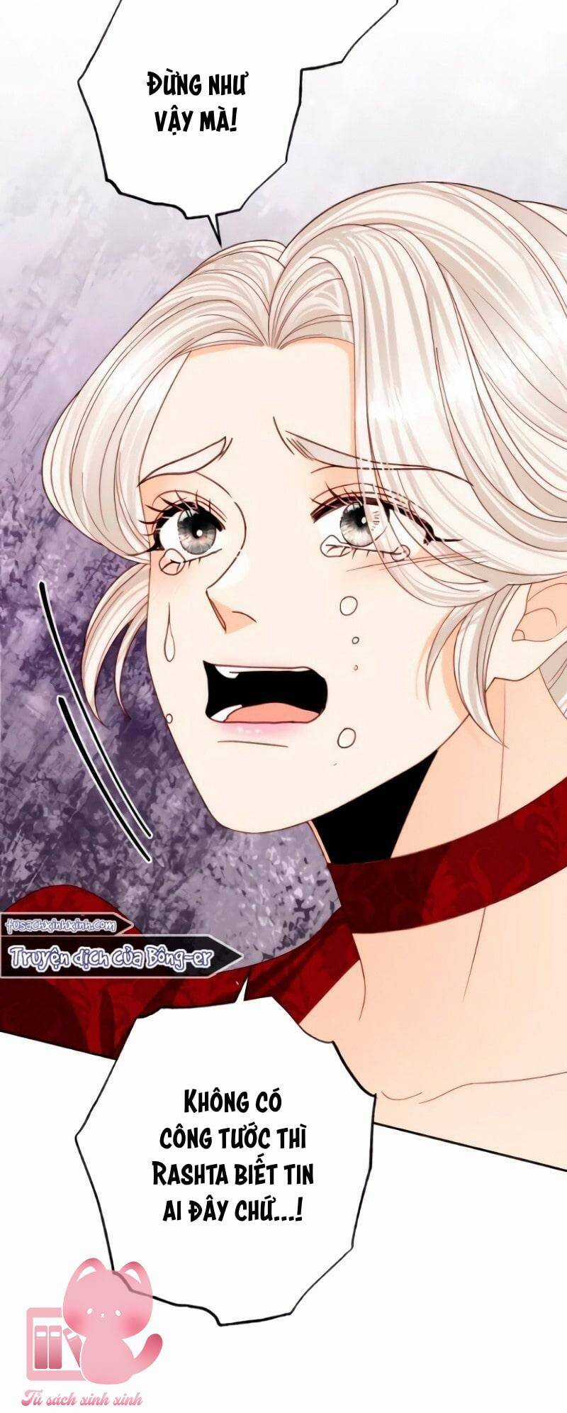 Hoàng Hậu Tái Hôn Chương 121 trang 49