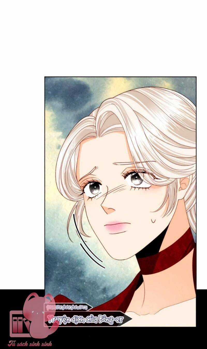 Hoàng Hậu Tái Hôn Chương 121 trang 53