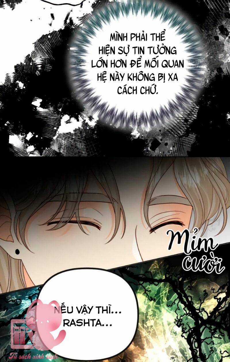 Hoàng Hậu Tái Hôn Chương 121 trang 56