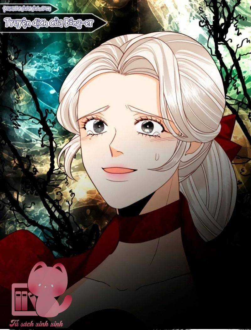 Hoàng Hậu Tái Hôn Chương 121 trang 57