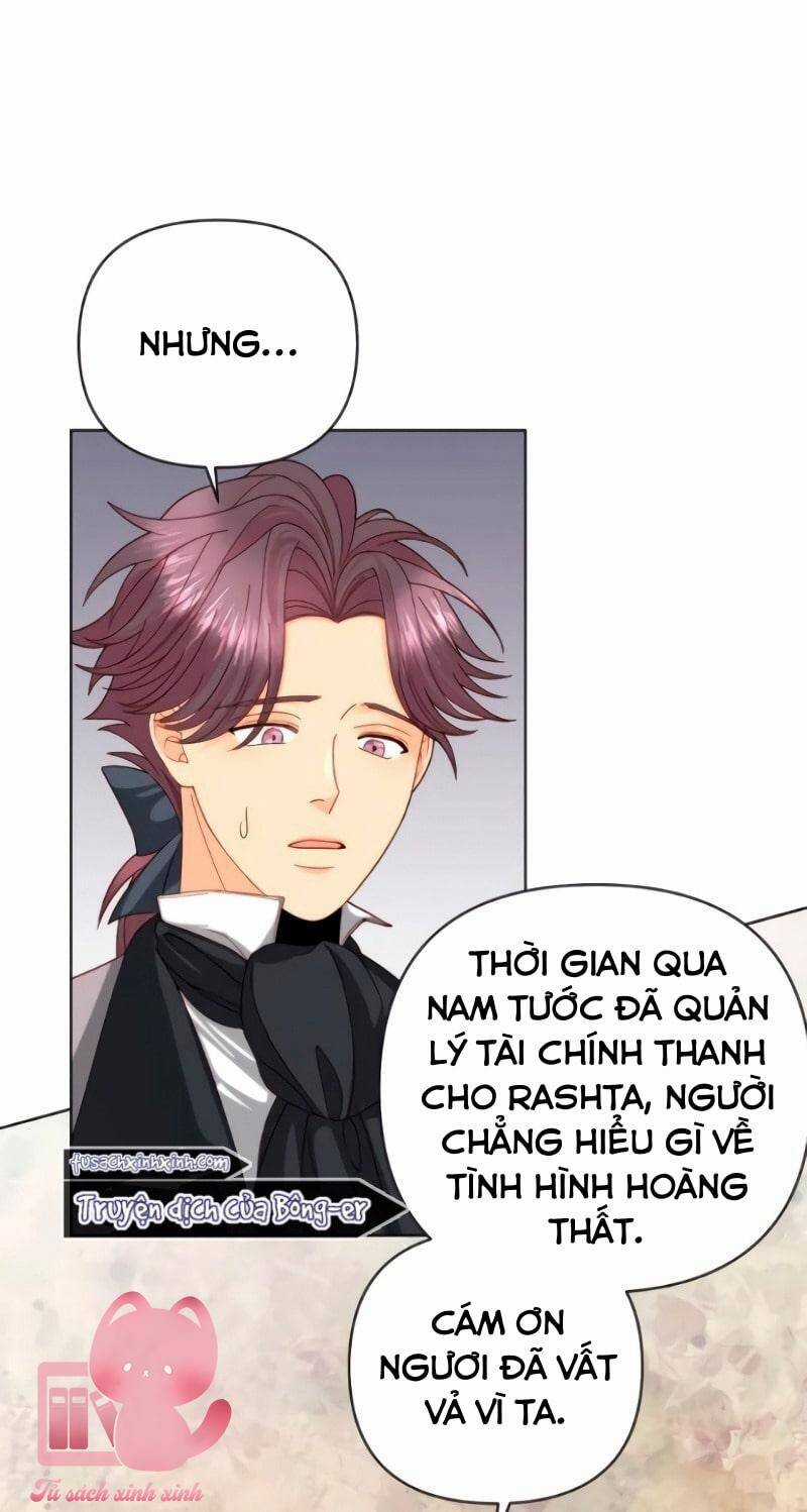 Hoàng Hậu Tái Hôn Chương 121 trang 61