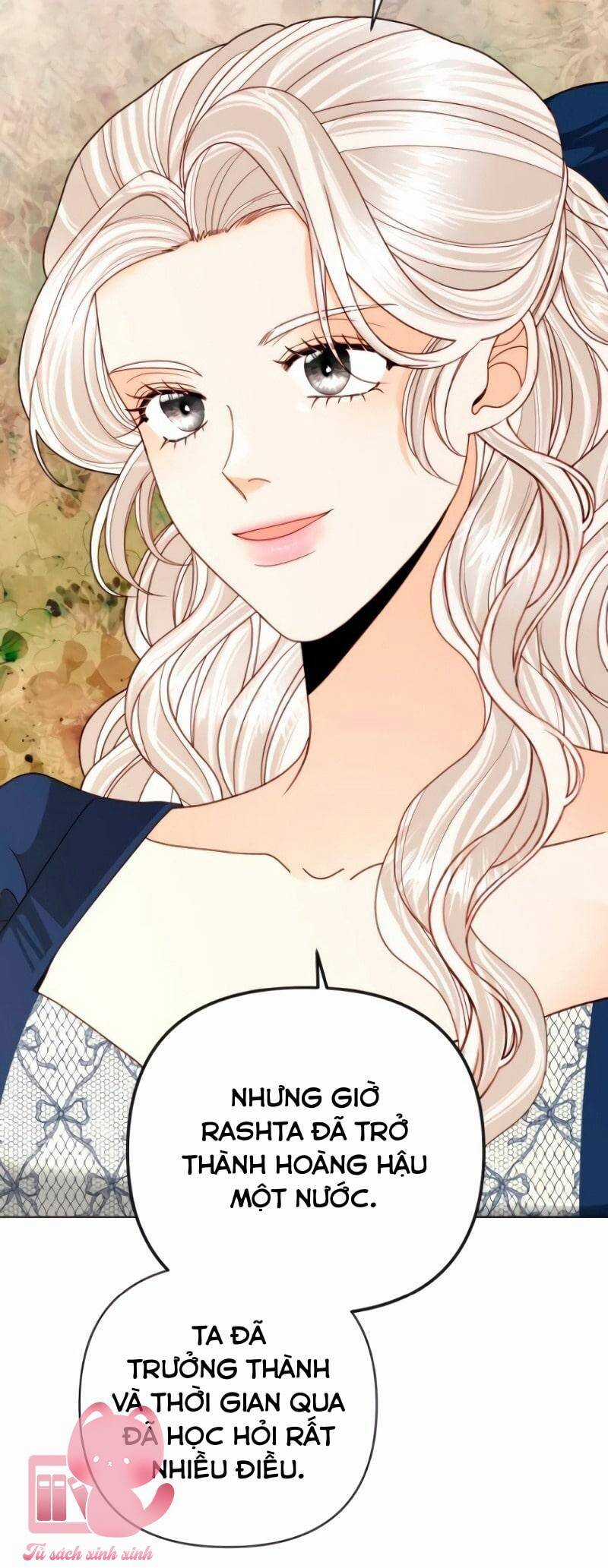 Hoàng Hậu Tái Hôn Chương 121 trang 62