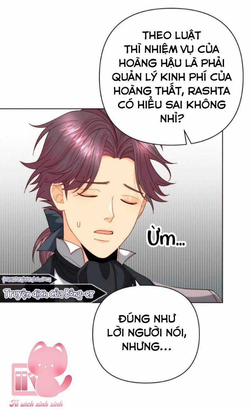 Hoàng Hậu Tái Hôn Chương 121 trang 63