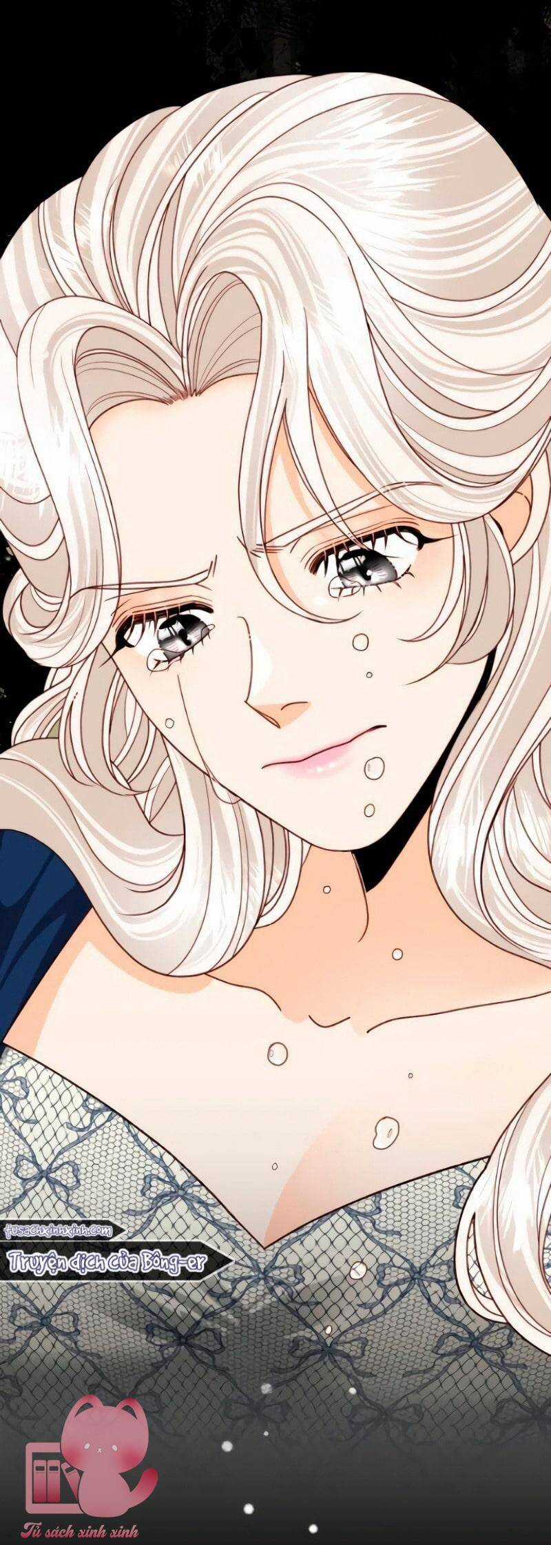 Hoàng Hậu Tái Hôn Chương 121 trang 69