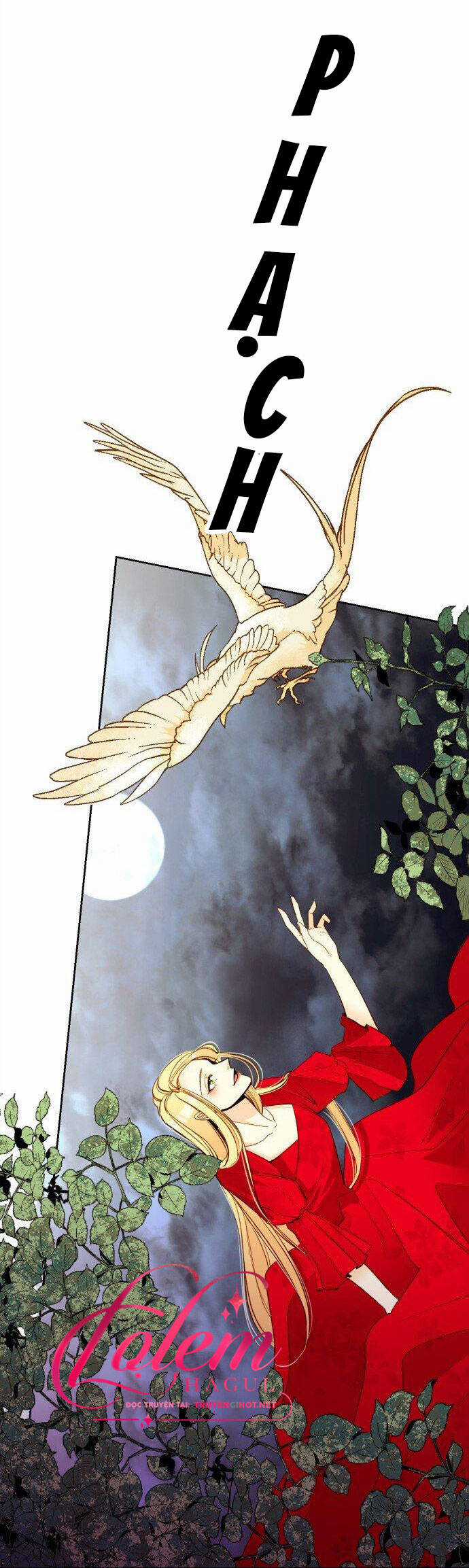 Hoàng Hậu Tái Hôn Chương 122.1 trang 13