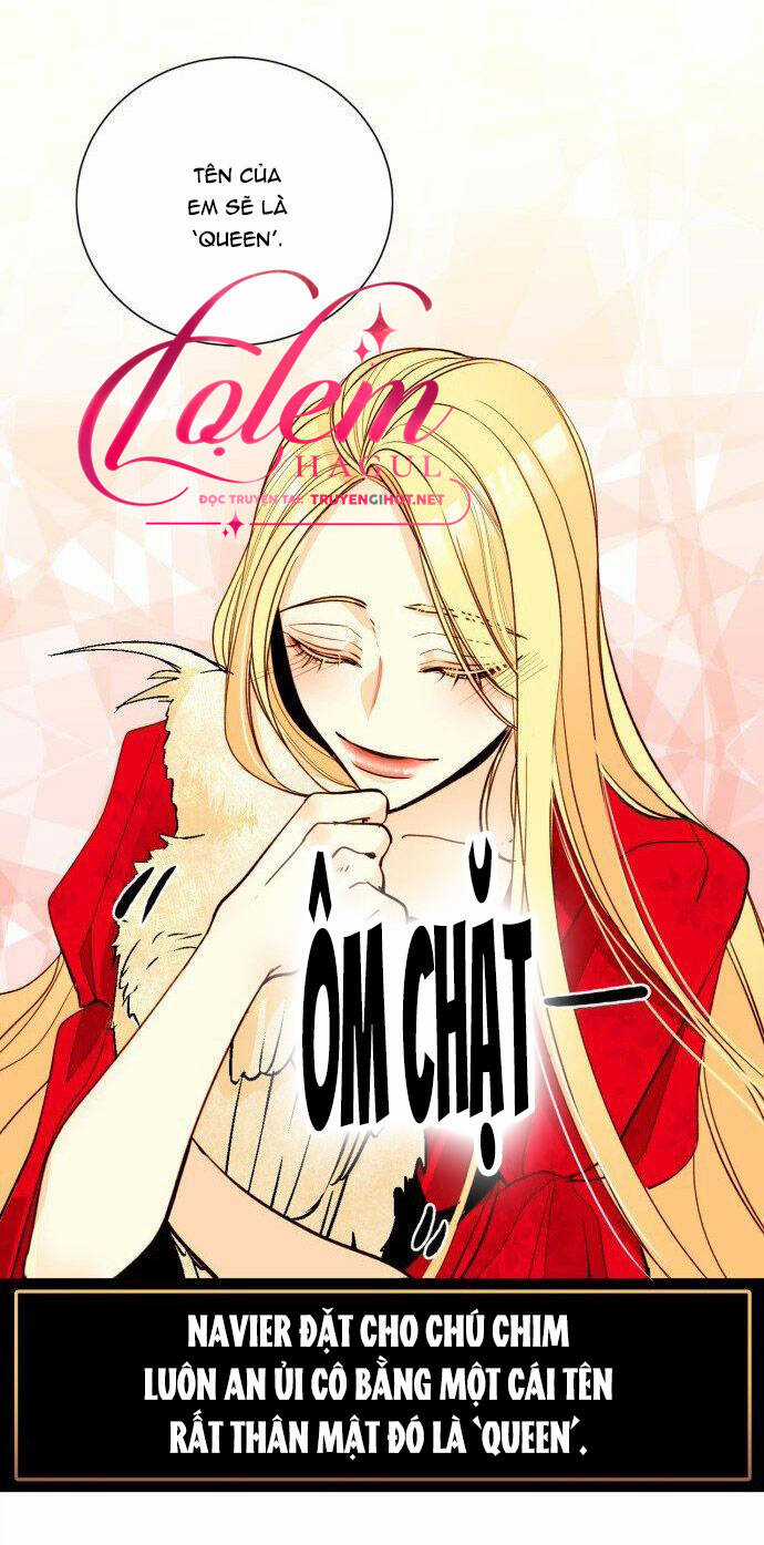 Hoàng Hậu Tái Hôn Chương 122.1 trang 17