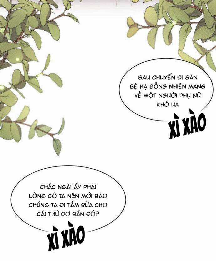 Hoàng Hậu Tái Hôn Chương 122.1 trang 2