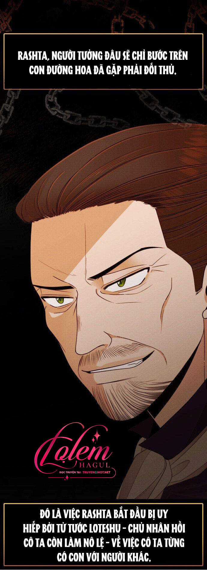 Hoàng Hậu Tái Hôn Chương 122.1 trang 24