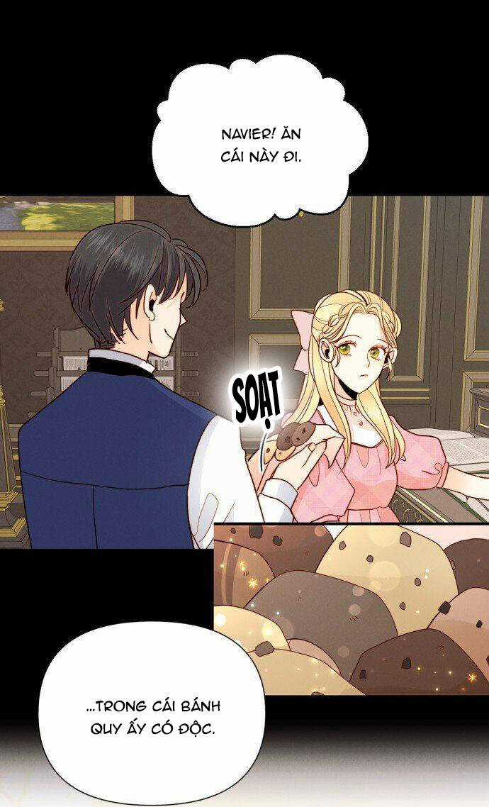 Hoàng Hậu Tái Hôn Chương 122.1 trang 28