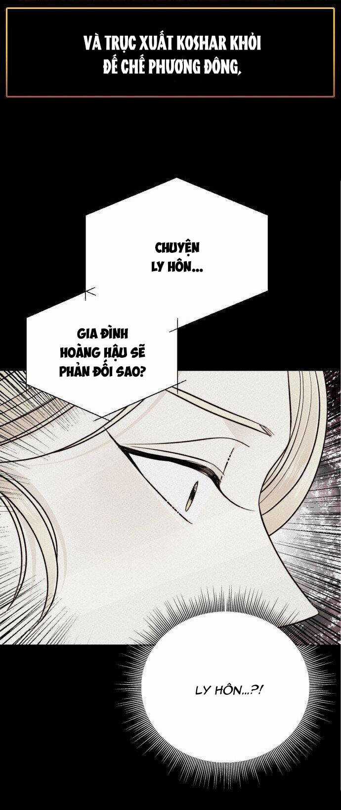 Hoàng Hậu Tái Hôn Chương 122.1 trang 31