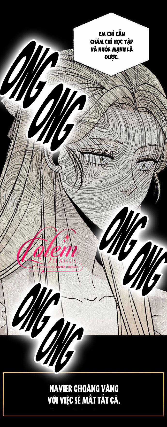 Hoàng Hậu Tái Hôn Chương 122.1 trang 33