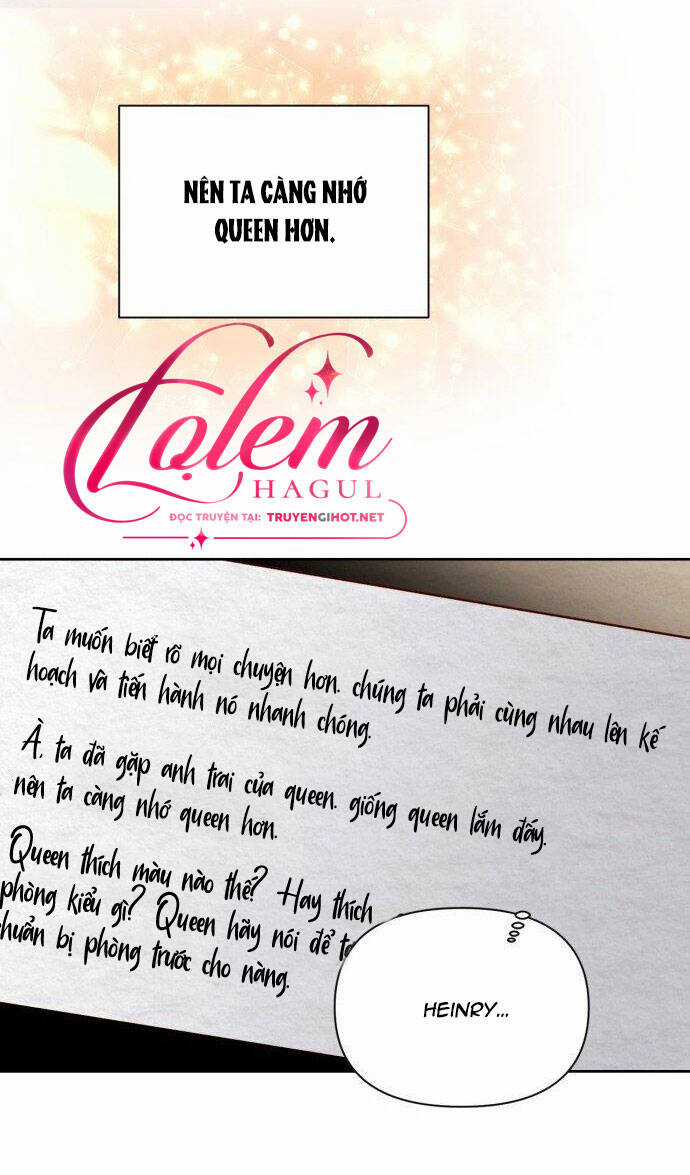 Hoàng Hậu Tái Hôn Chương 122.1 trang 43