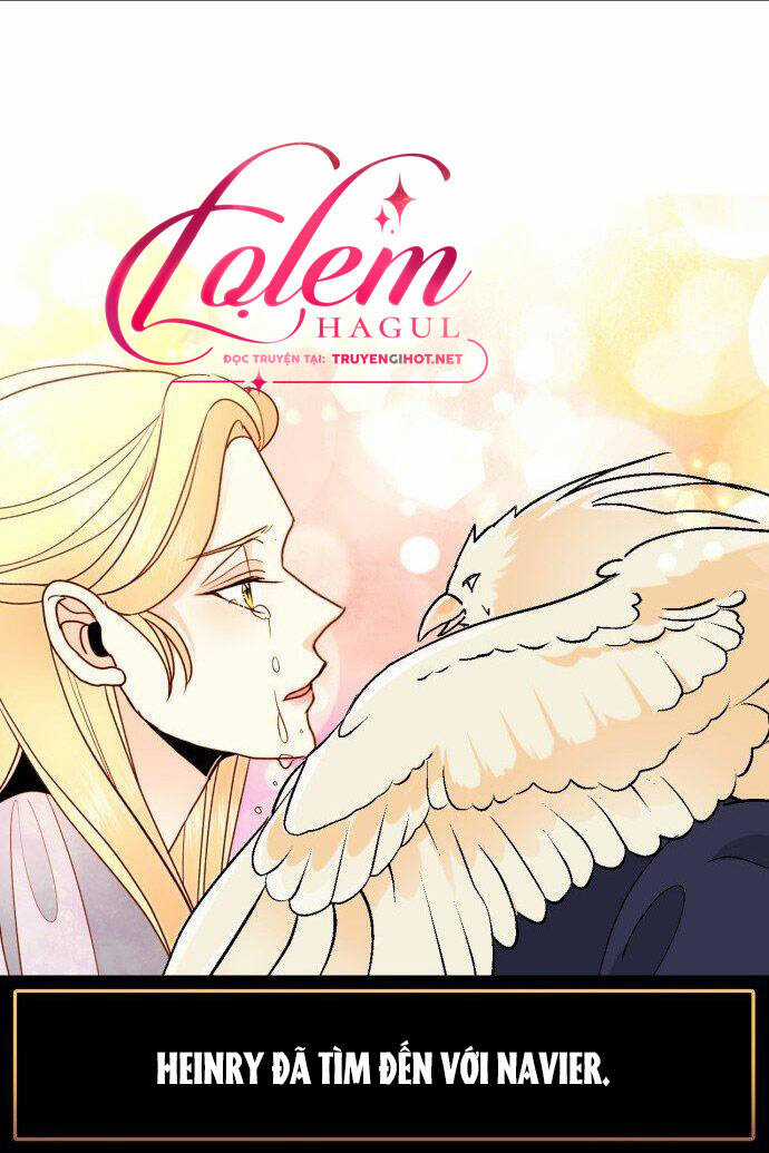 Hoàng Hậu Tái Hôn Chương 122.1 trang 49