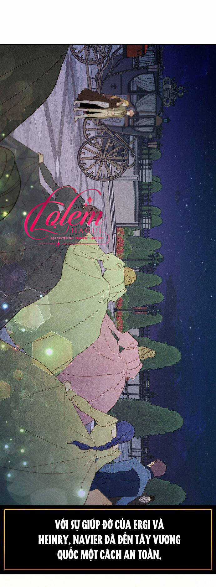 Hoàng Hậu Tái Hôn Chương 122.1 trang 59