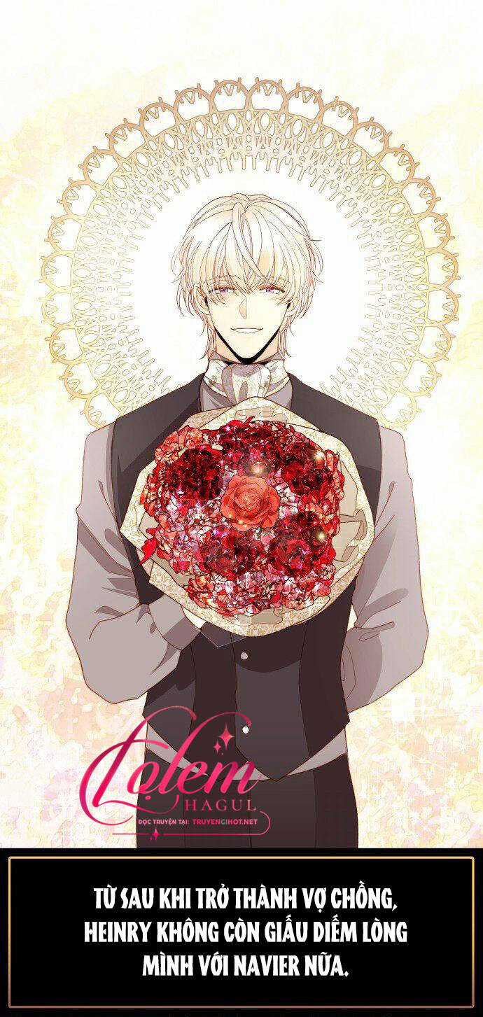 Hoàng Hậu Tái Hôn Chương 122.1 trang 61