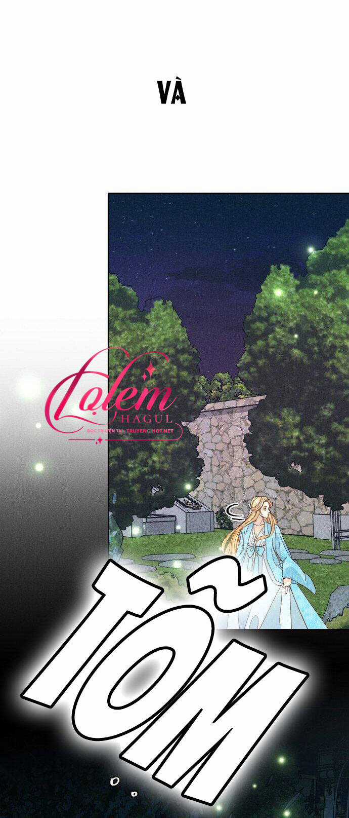 Hoàng Hậu Tái Hôn Chương 122.1 trang 65