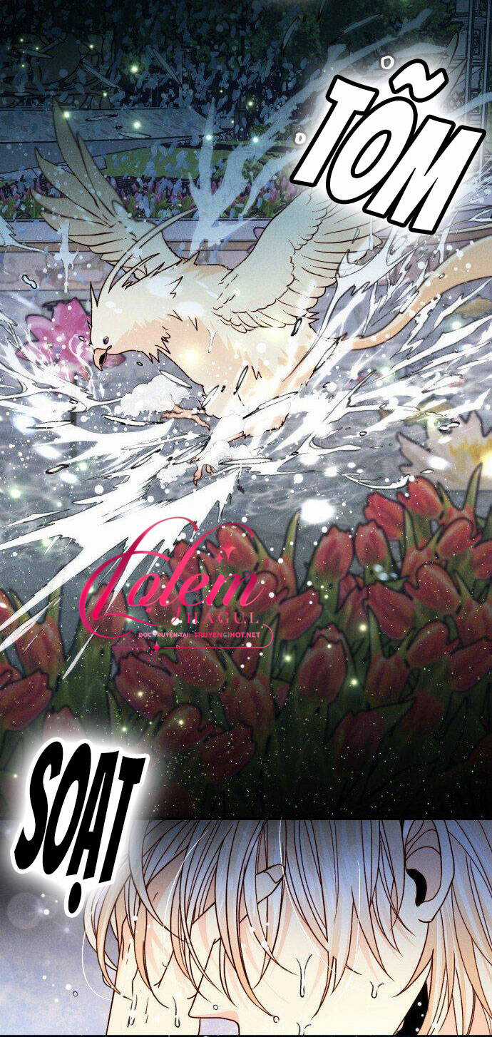 Hoàng Hậu Tái Hôn Chương 122.1 trang 66