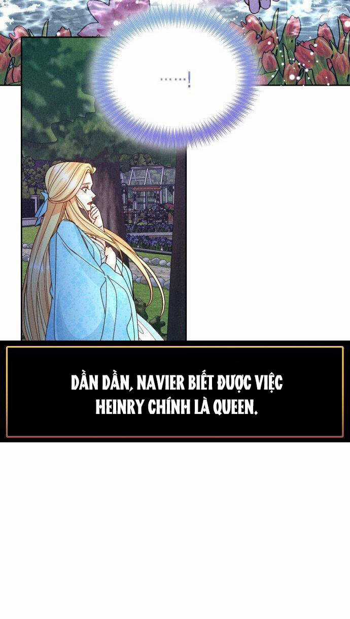 Hoàng Hậu Tái Hôn Chương 122.1 trang 68