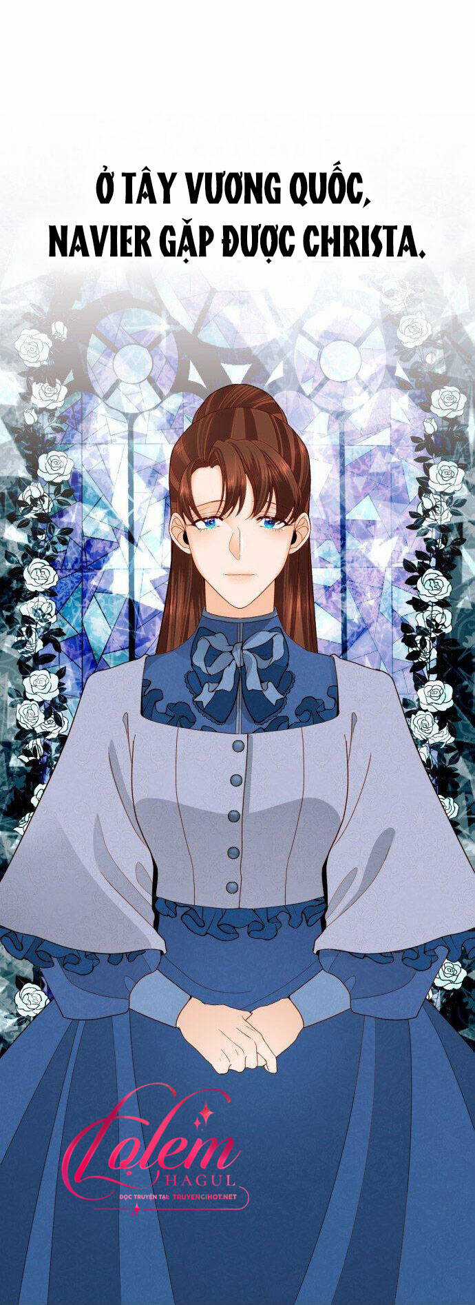 Hoàng Hậu Tái Hôn Chương 122.1 trang 69