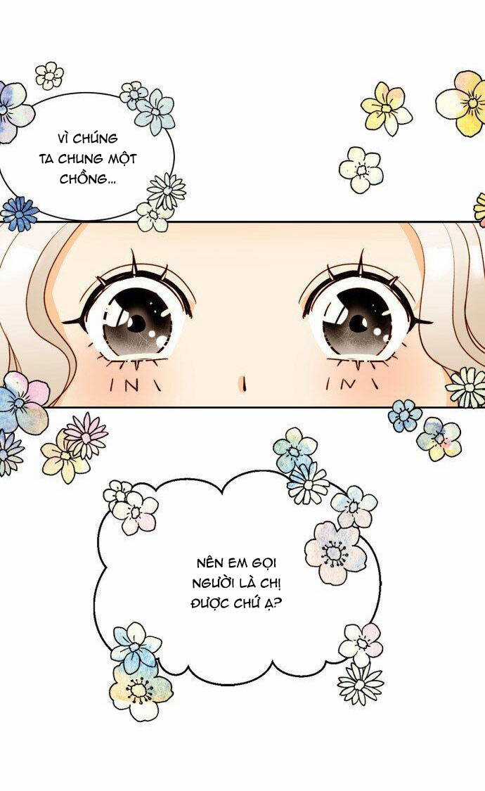 Hoàng Hậu Tái Hôn Chương 122.1 trang 7