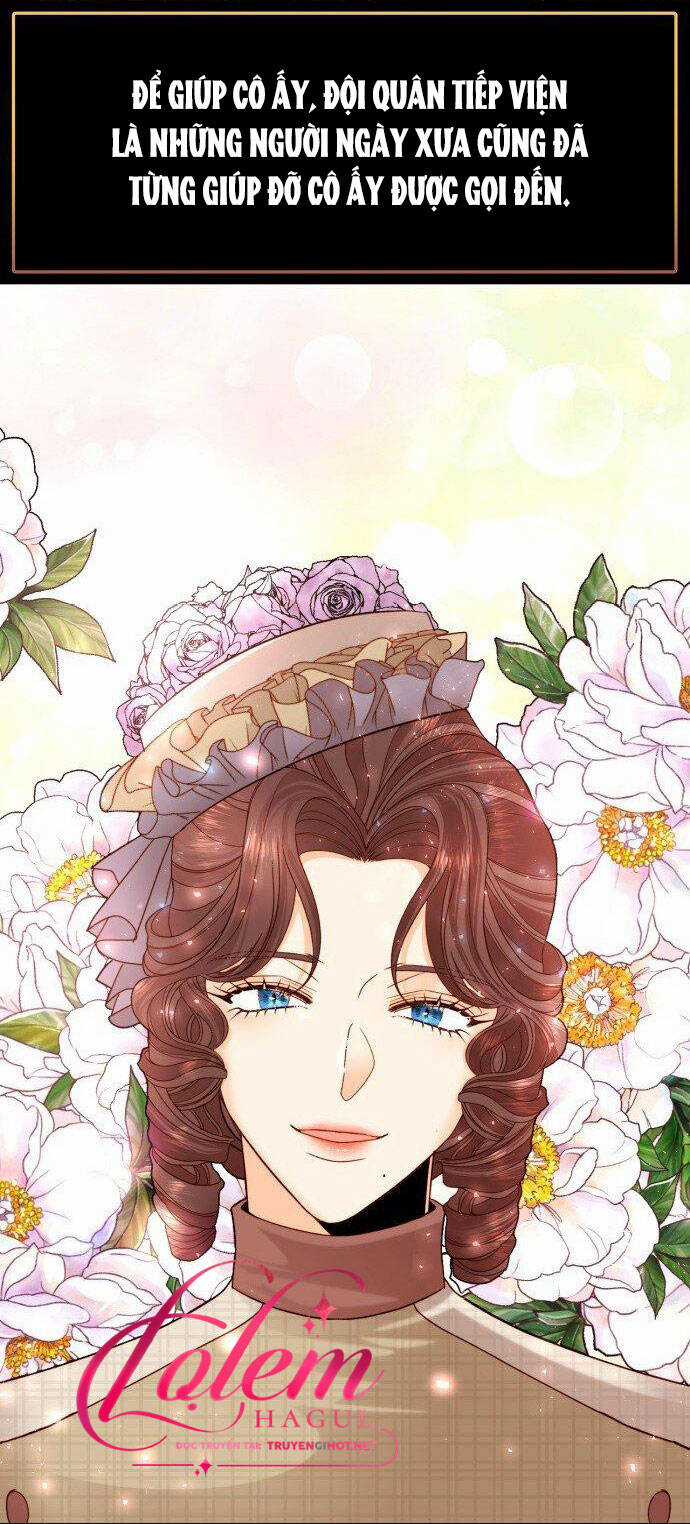 Hoàng Hậu Tái Hôn Chương 122.1 trang 73