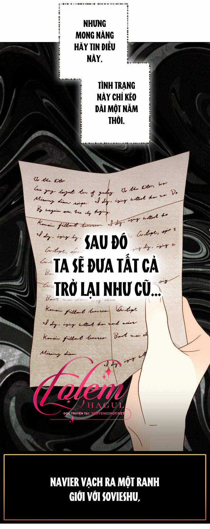 Hoàng Hậu Tái Hôn Chương 122.1 trang 78