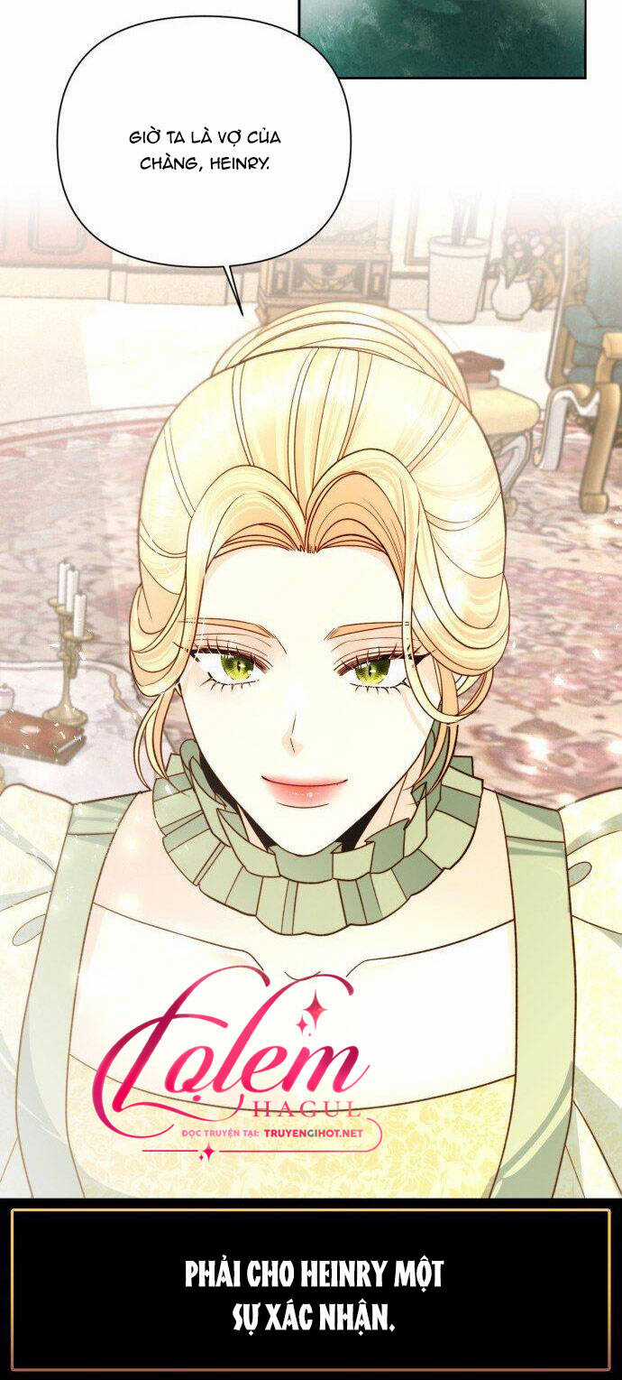 Hoàng Hậu Tái Hôn Chương 122.1 trang 80