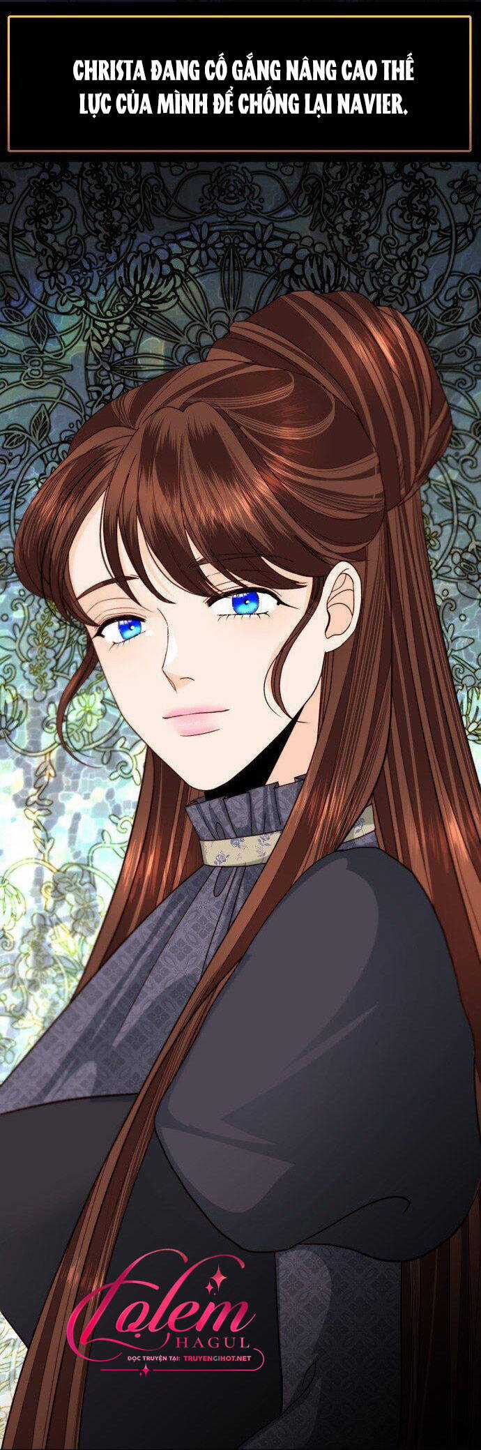 Hoàng Hậu Tái Hôn Chương 122.1 trang 88