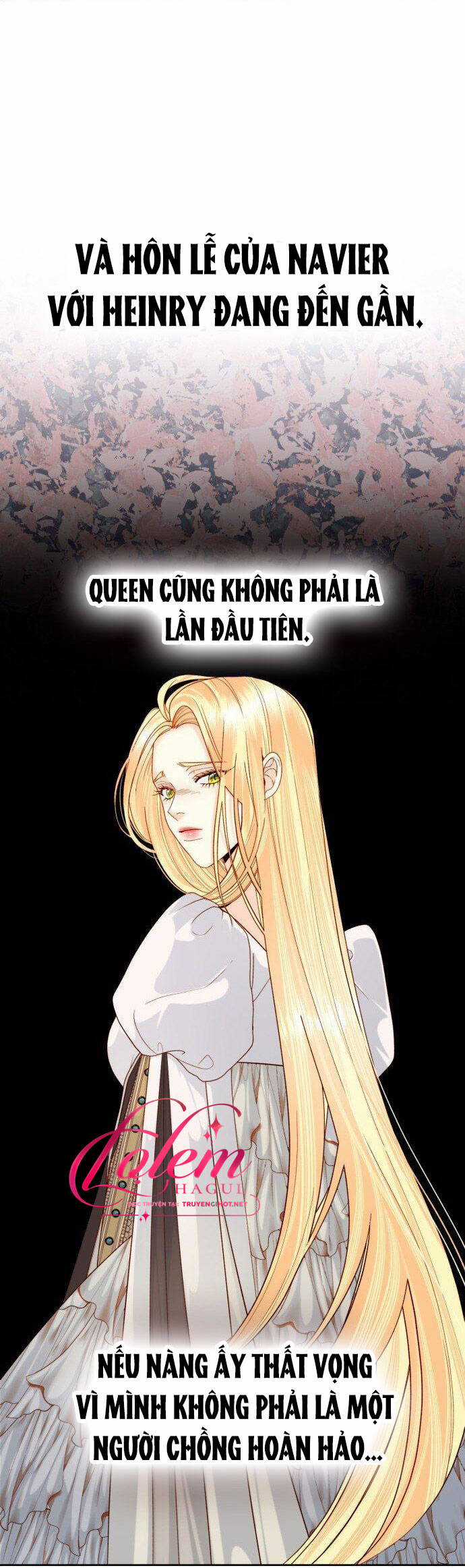 Hoàng Hậu Tái Hôn Chương 122.1 trang 89