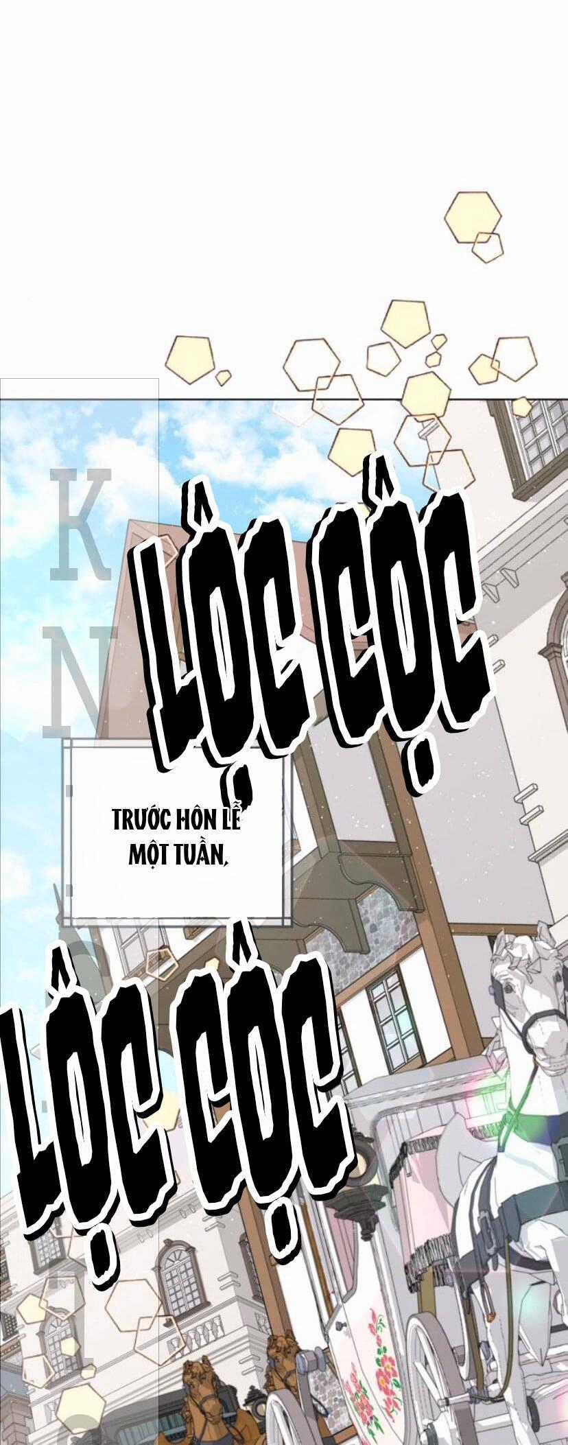 Hoàng Hậu Tái Hôn Chương 122 trang 0