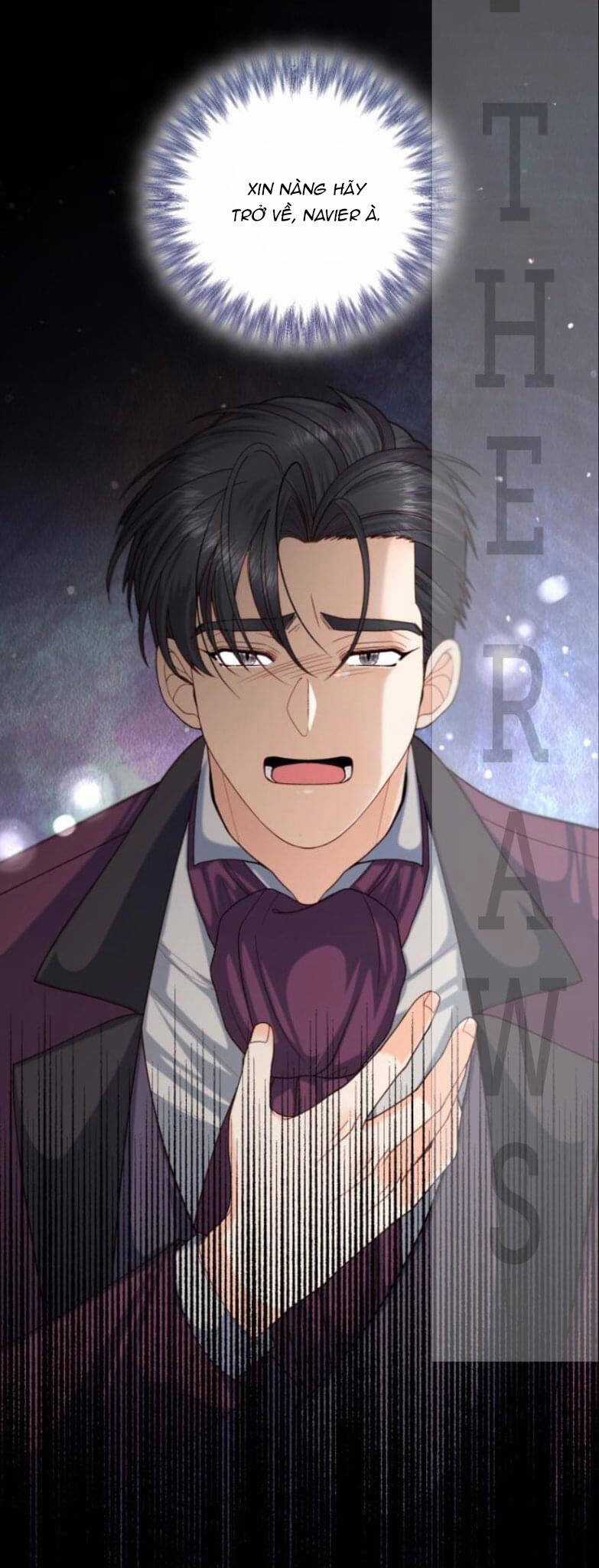 Hoàng Hậu Tái Hôn Chương 122 trang 16